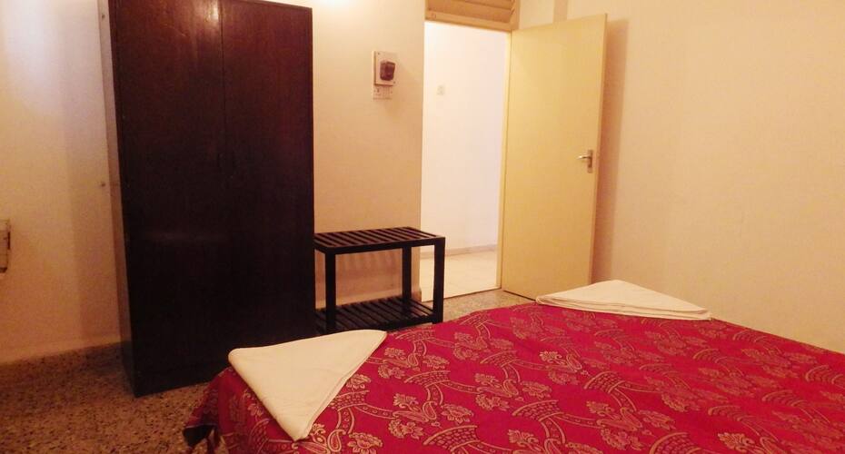 TG Rooms Candolim Road, Goa 5
